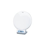 Despertador beurer lichtwecker wl 75 58928