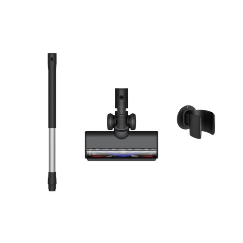 Aspiradora ecovacs power brush kit  sin cables kit de accesorios