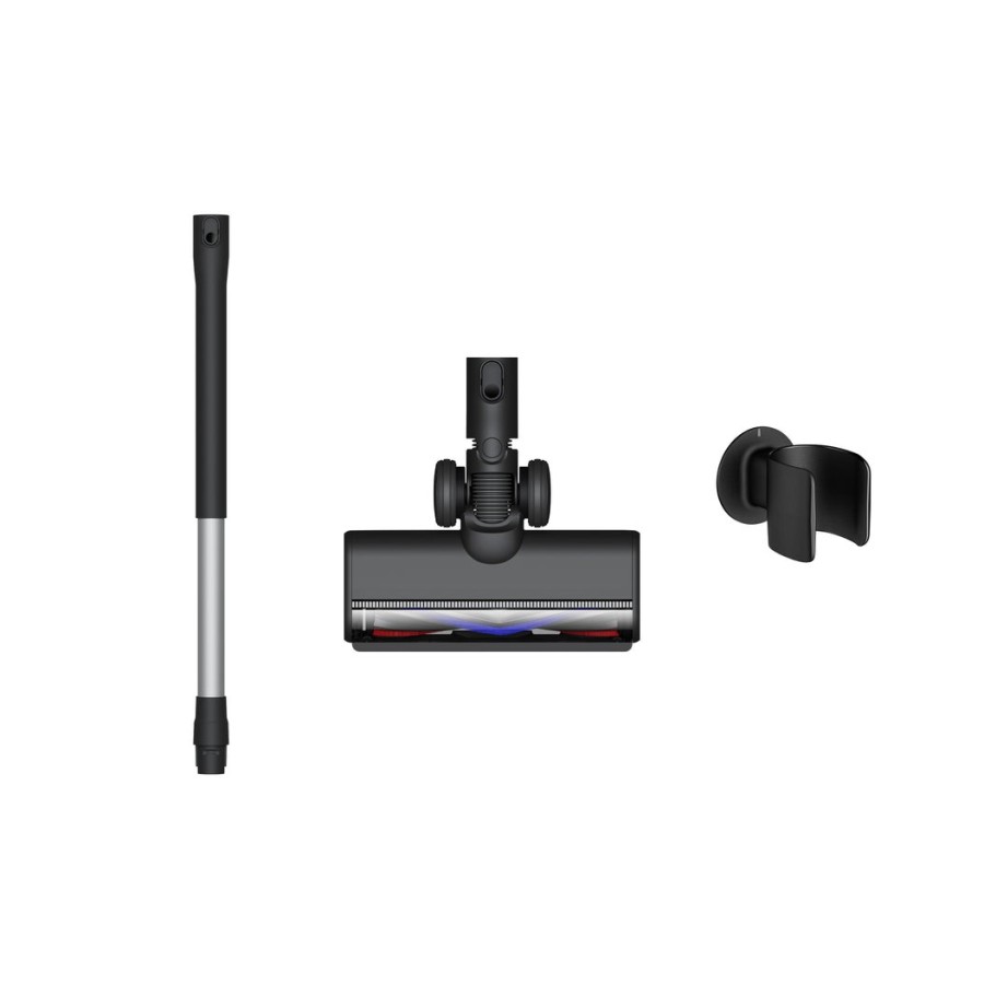 Aspiradora ecovacs power brush kit  sin cables kit de accesorios