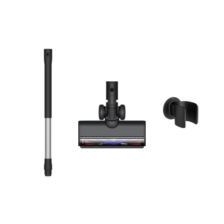 Aspiradora ecovacs power brush kit  sin cables kit de accesorios