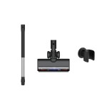Aspiradora ecovacs power brush kit  sin cables kit de accesorios