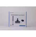 Aspiradora ecovacs power brush kit  sin cables kit de accesorios