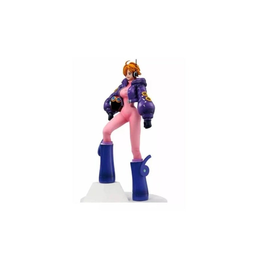 Figura ichibansho one piece heroines lilith