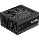 Fuente alimentacion atx 1000w corsair rm1000x 80 gold fully modular atx 3.1