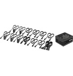 Fuente alimentacion atx 1000w corsair rm1000x 80 gold fully modular atx 3.1
