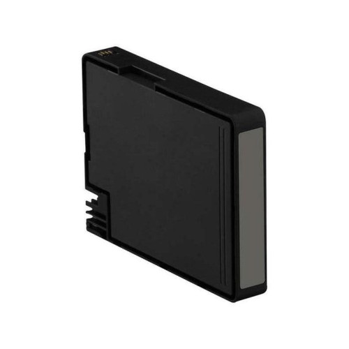 Canon pgi29 gris oscuro tinta pigmentada generica - reemplaza 4870b001