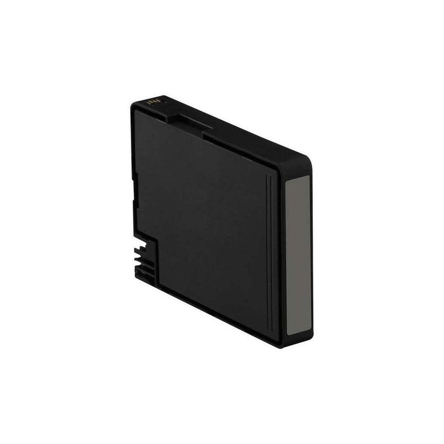 Canon pgi29 gris oscuro tinta pigmentada generica - reemplaza 4870b001