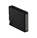 Canon pgi29 gris oscuro tinta pigmentada generica - reemplaza 4870b001