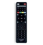Mando a distancia universal metronic zap 4 para tv +tdt + sat + dvd 495325