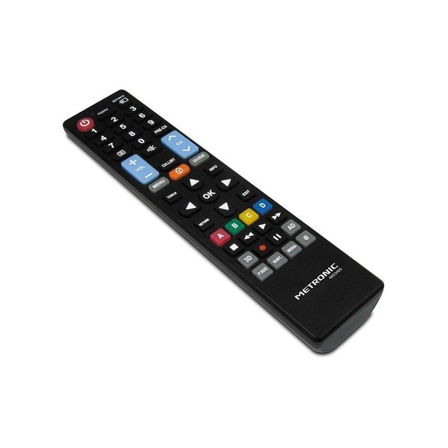 Metronic lg tv remote control 495340