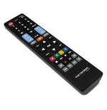 Metronic lg tv remote control 495340