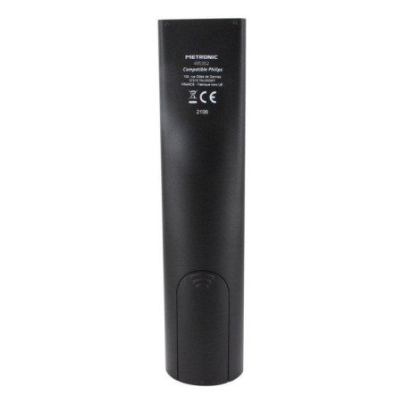 Mando a distancia para tv philips metronic 495352