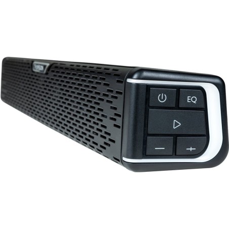 Thomson barra de sonido + sub 2.1 bt 5.0 120w negro sb60bts