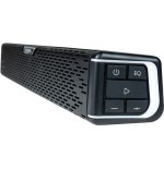 Thomson barra de sonido + sub 2.1 bt 5.0 120w negro sb60bts