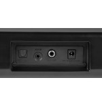 Thomson barra de sonido + sub 2.1 bt 5.0 120w negro sb60bts