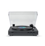 Thomson automatic turntable black tt355
