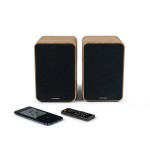 Altavoces thomson bluetooth  ws602duo 100w 5.0