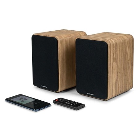 Altavoces thomson bluetooth  ws602duo 100w 5.0