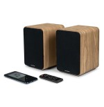 Altavoces thomson bluetooth  ws602duo 100w 5.0
