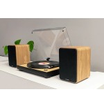 Altavoces thomson bluetooth  ws602duo 100w 5.0