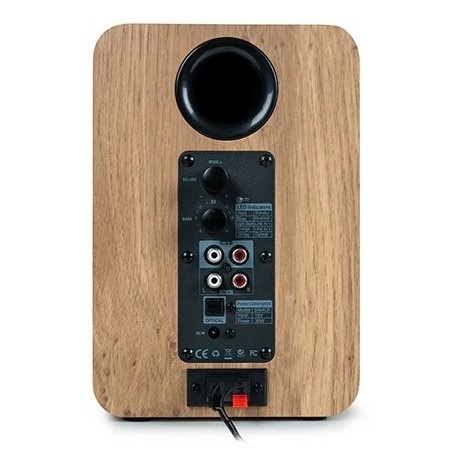 Altavoces thomson bluetooth  ws602duo 100w 5.0
