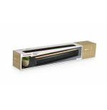 Thomson barra de sonido bt 5.0 200w madera/negro sb402bt