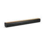 Thomson barra de sonido bt 5.0 200w madera/negro sb402bt