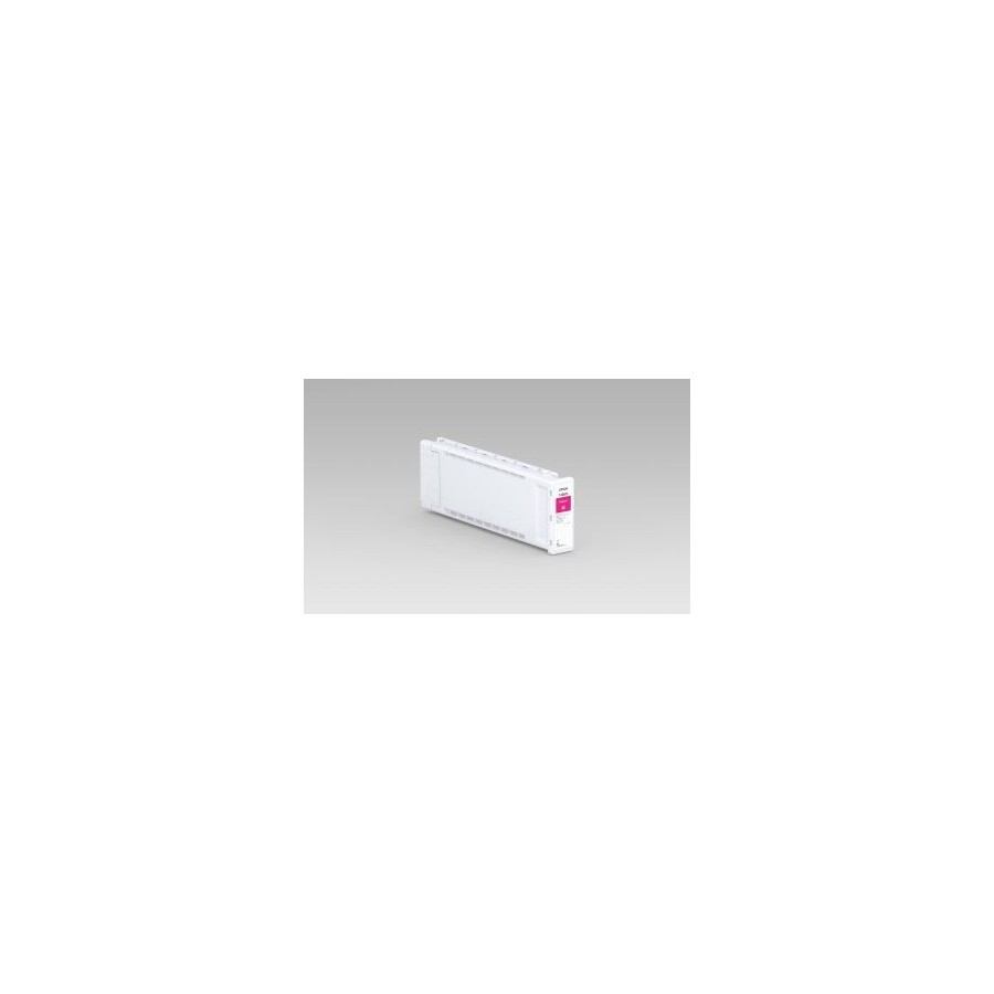 Tinta epson gf singlepack ultrachrome pro 6 magenta t48m3 (700ml) para sc-p8500 sc-p6500