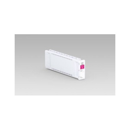 Tinta epson gf singlepack ultrachrome pro 6 magenta t48m3 (700ml) para sc-p8500 sc-p6500