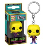 Llavero pocket pop disney nightmare before christmas jack