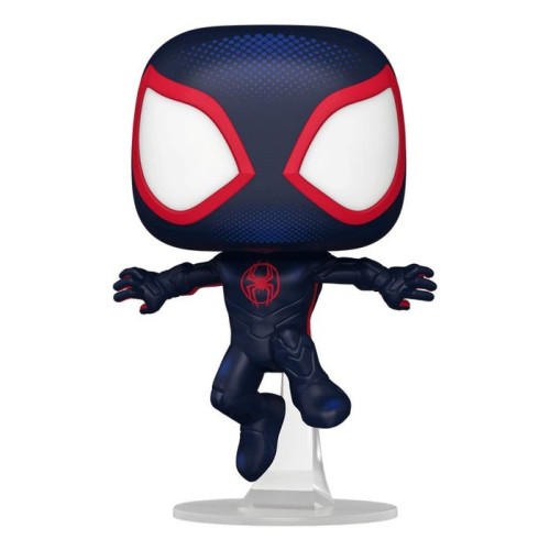 Figura pop marvel spiderman across the spiderverse spider-man