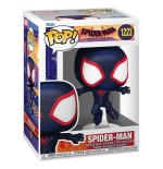 Figura pop marvel spiderman across the spiderverse spider-man
