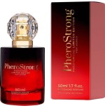 Pherostrong - perfume con feromonas limited edition para mujer 50 ml