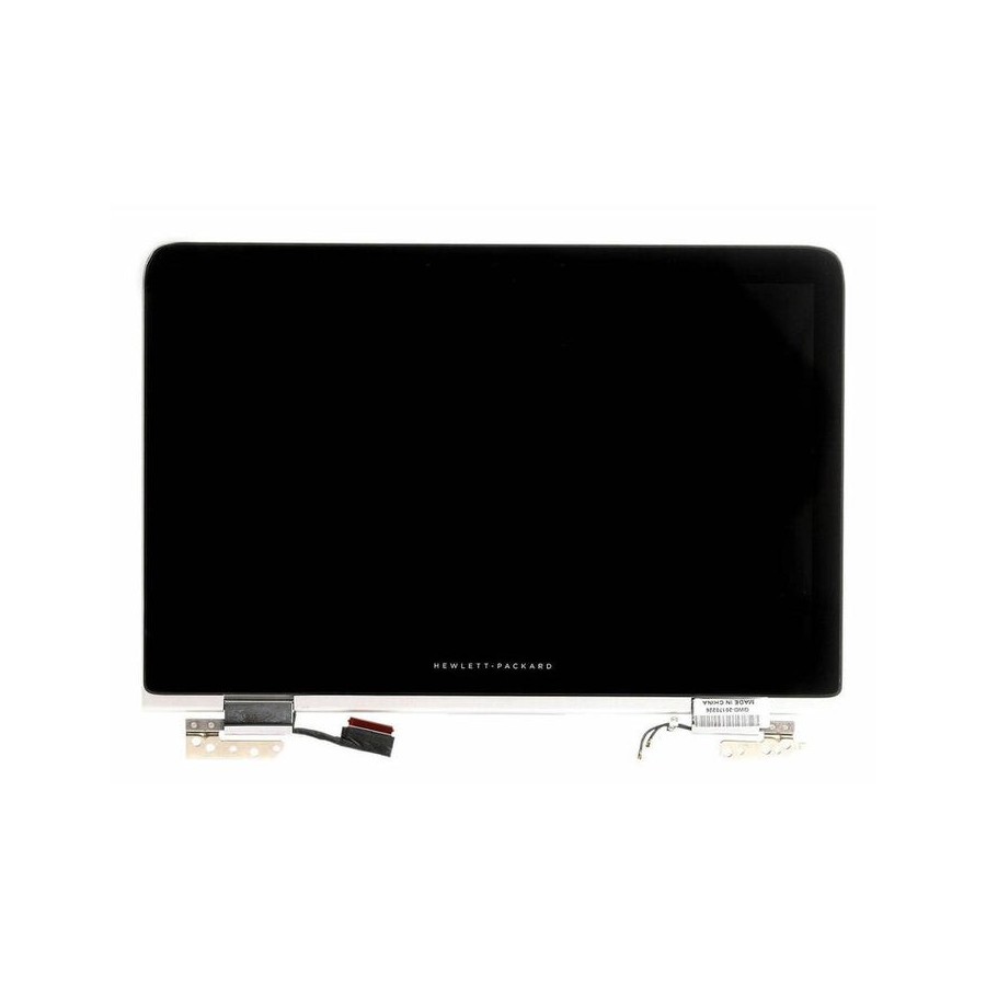 Pantalla completa con táctil de 13.3" para portatil hp spectre x360 13 4000 801496 001