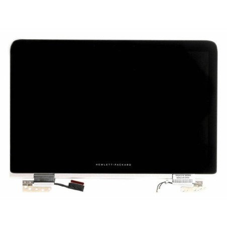 Pantalla completa con táctil de 13.3" para portatil hp spectre x360 13 4000 801496 001