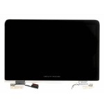 Pantalla completa con táctil de 13.3" para portatil hp spectre x360 13 4000 801496 001