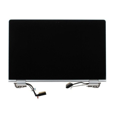 Pantalla completa de 13.3" para portátil hp elitebook x360 1030 g2 fhd