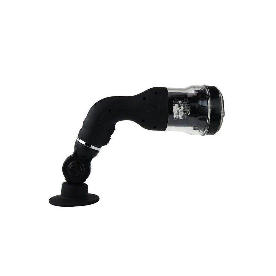 Baile masturbador rotation lover negro