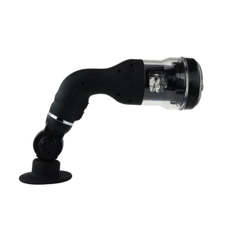 Baile masturbador rotation lover negro