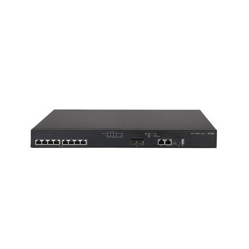 H3c s6520x-10xt-si gestionado l3 10g ethernet (100/1000/10000) energía sobre ethernet (poe)