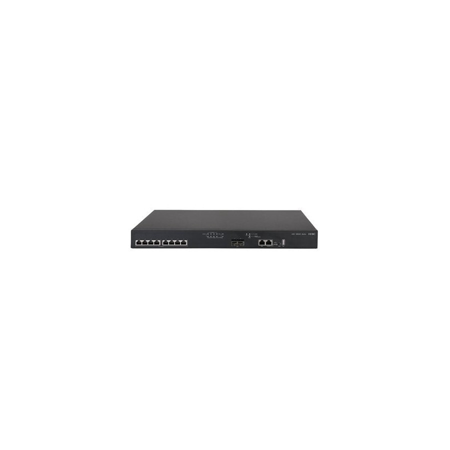 H3c s6520x-10xt-si gestionado l3 10g ethernet (100/1000/10000) energía sobre ethernet (poe)