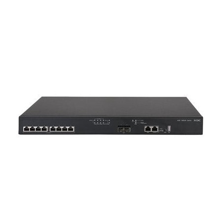 H3c s6520x-10xt-si gestionado l3 10g ethernet (100/1000/10000) energía sobre ethernet (poe)