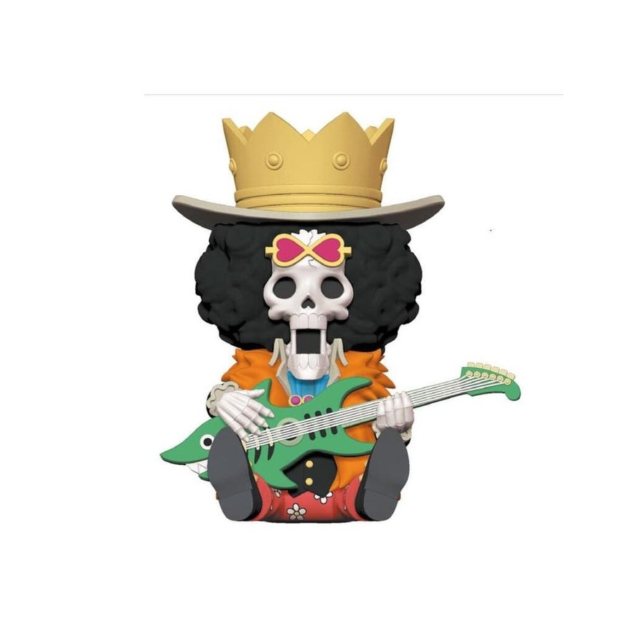 Figura hucha brook