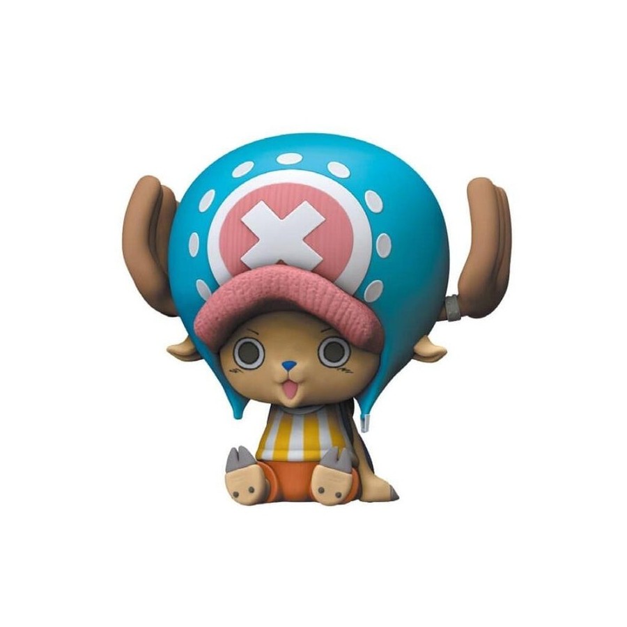 Figura hucha chopper new world