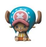 Figura hucha chopper new world