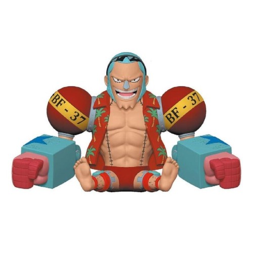 Figura hucha franky