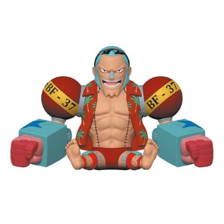 Figura hucha franky
