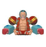Figura hucha franky