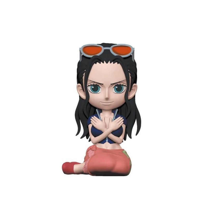 Figura hucha nico robin