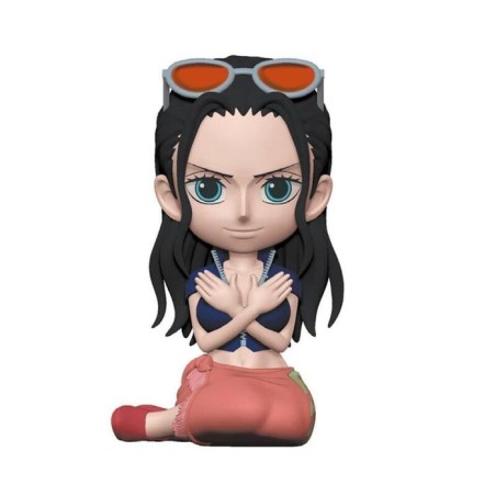 Figura hucha nico robin